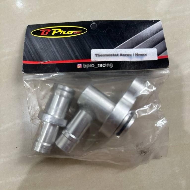 thermostat bypass aerox new BPRO