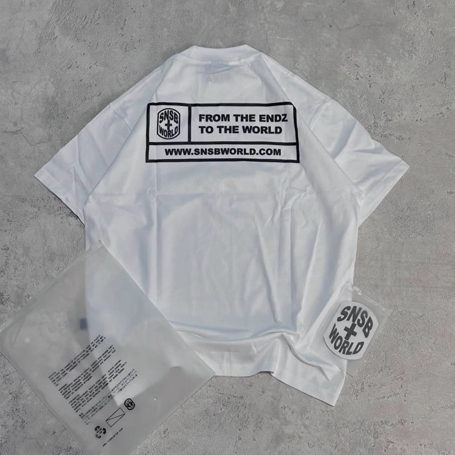 tshirt snsb