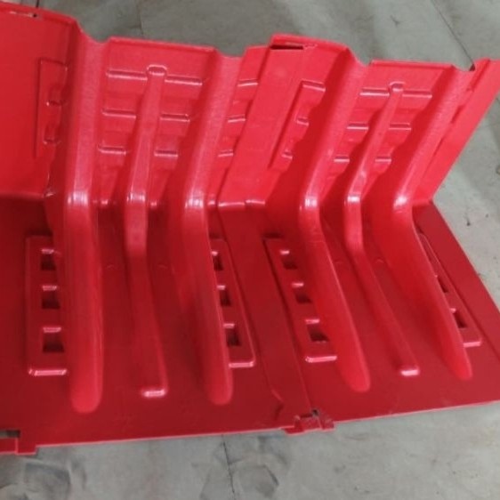 Flood Barrier ABS / Water Flood Barrier Penahan Banjir ABS