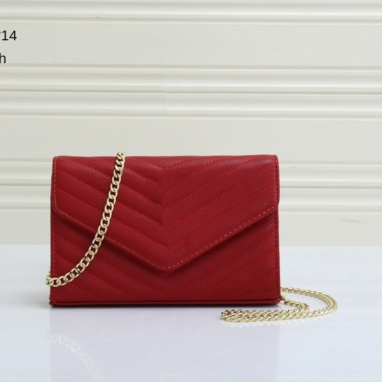 Women's Essential Classic Bags | Free Box + Sarung + Bubblewrap Gift Set