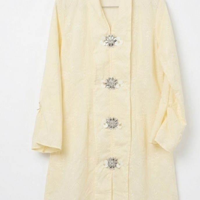 ONE SET BILQIS SERIES LEBARAN BY Floo_fashion