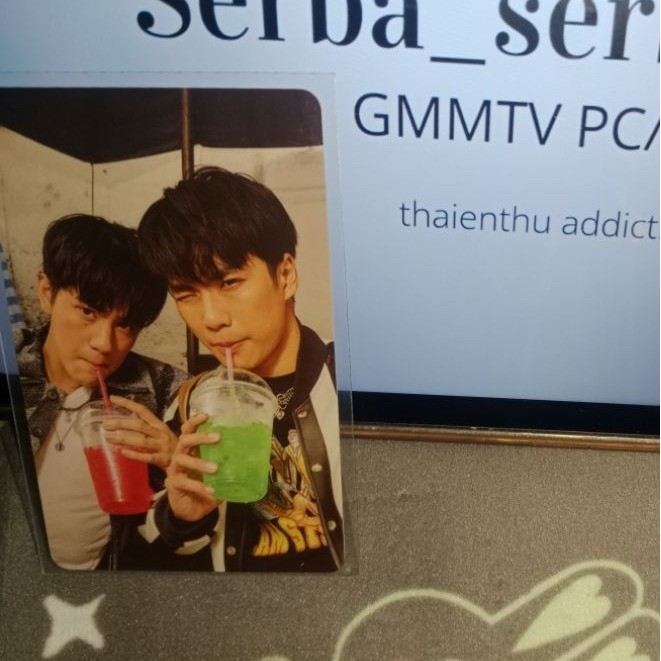 GMMTV | PC ONVERSE (OHMNANON)