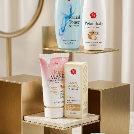 paket viva anti aging