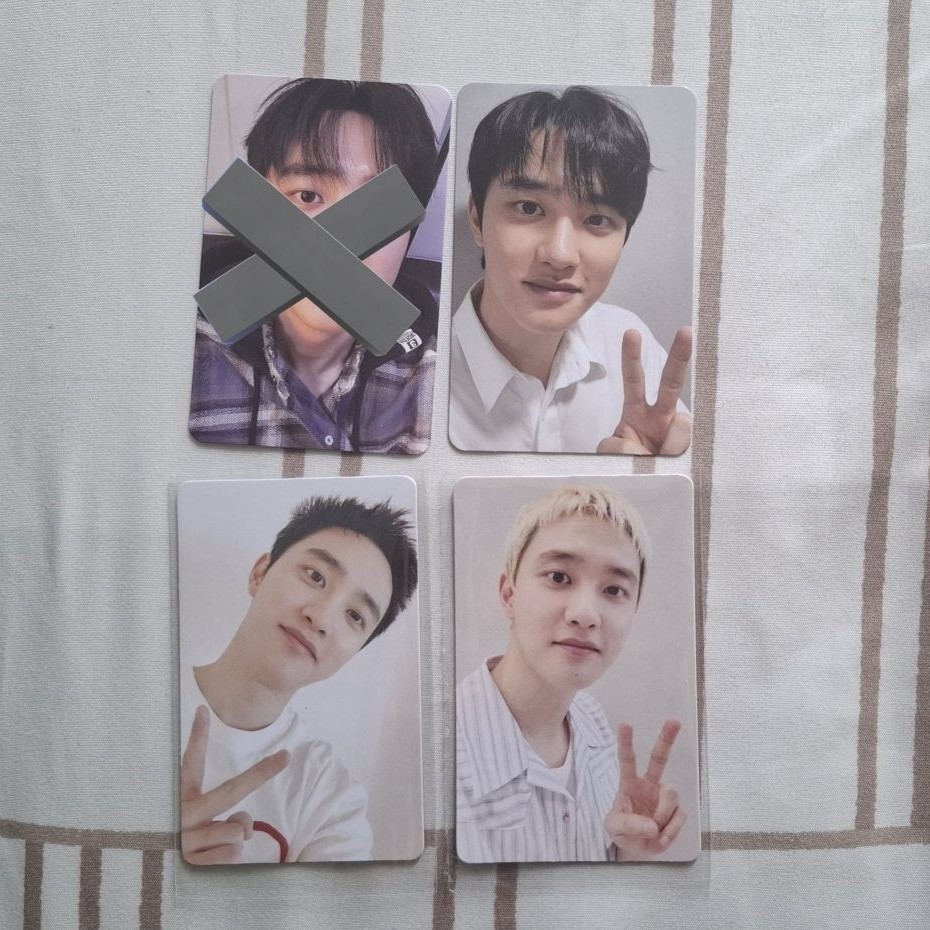 pc kyungsoo booked