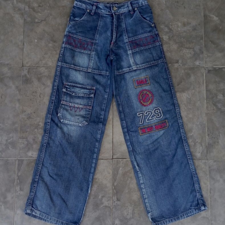 Celana Y2k