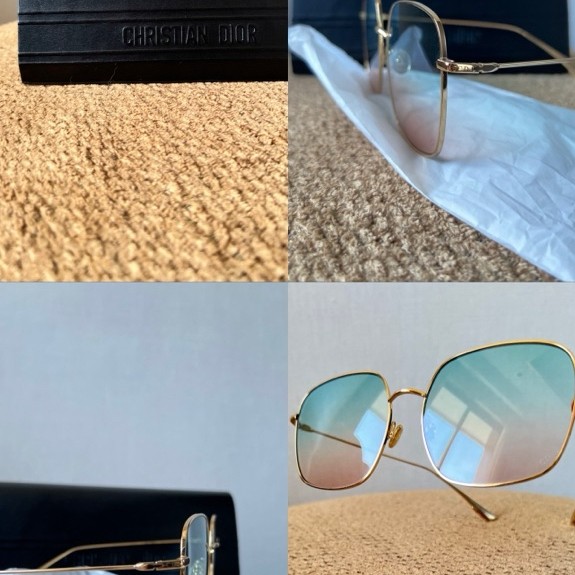 Dior stellaire sunglasses