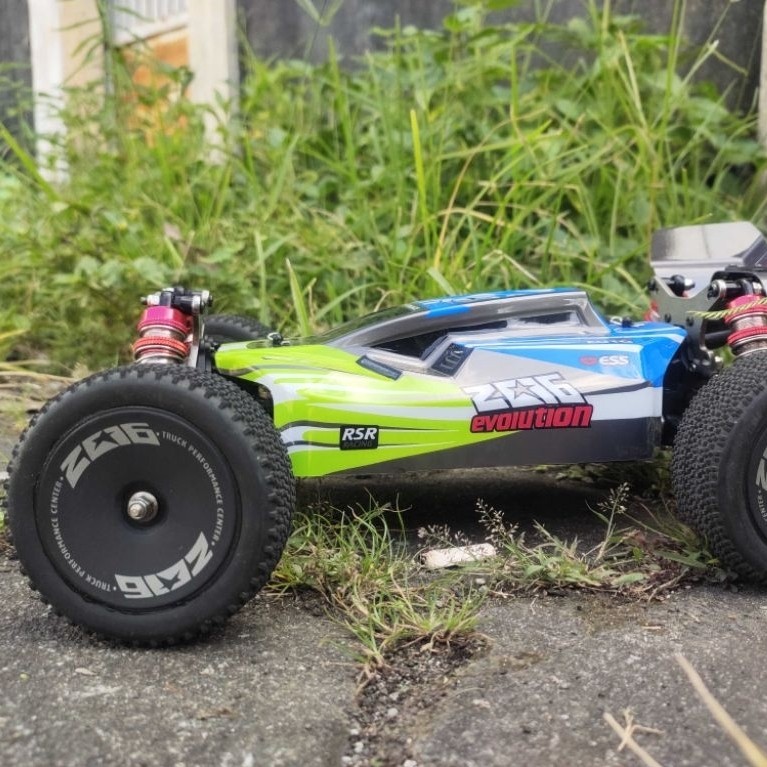 RC BUGGY