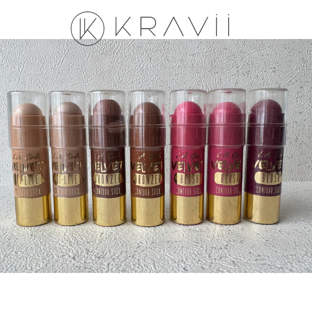 Velvet HI-Lite Contour Stick
