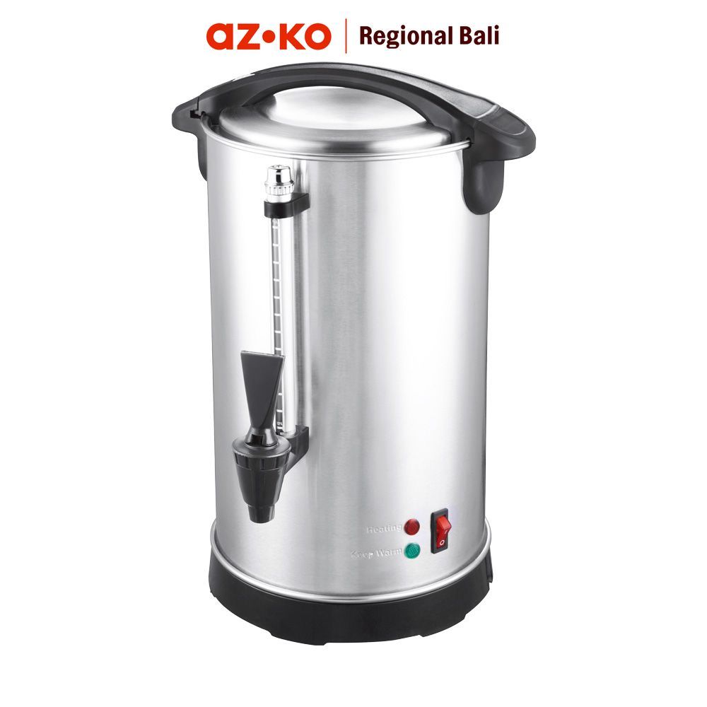 AZKO Kris Teko Listrik 11 Liter Ketel Listrik Pemanas Air Water Boiler Electric Kettle