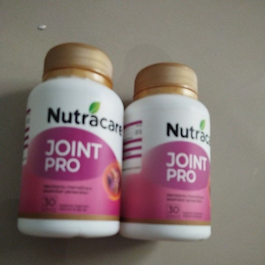 nutracare jointpro
