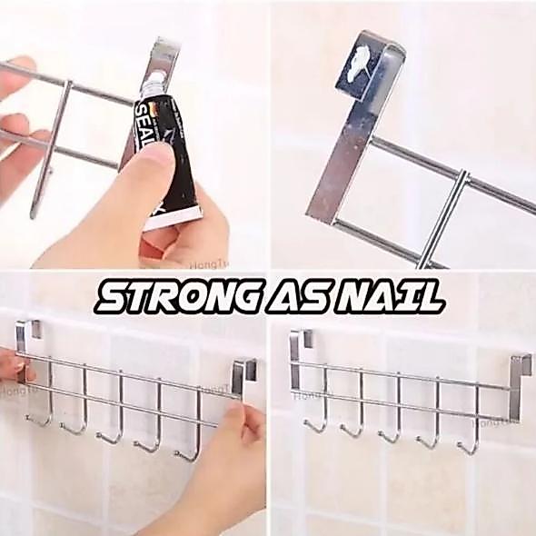 Lem Sealant Fix Super Kuat / Lem Stainless Keramik Besi / Lem SealantFix