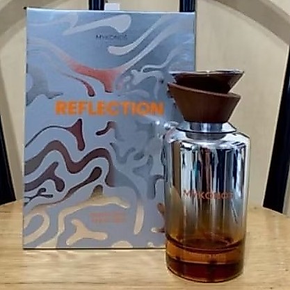 MYKONOS REFLECTION 100ML+ BOX