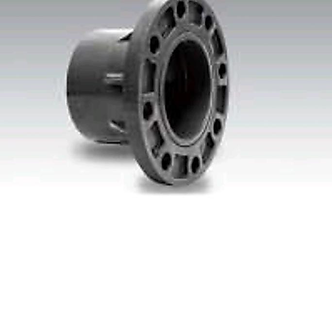 READY  Flange Pvc 12"inch Merek (Cm )