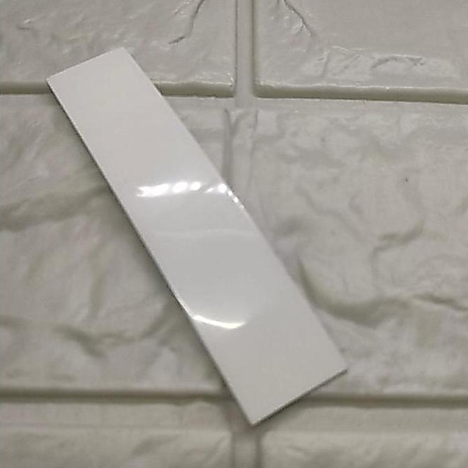 Edging pvc TACO