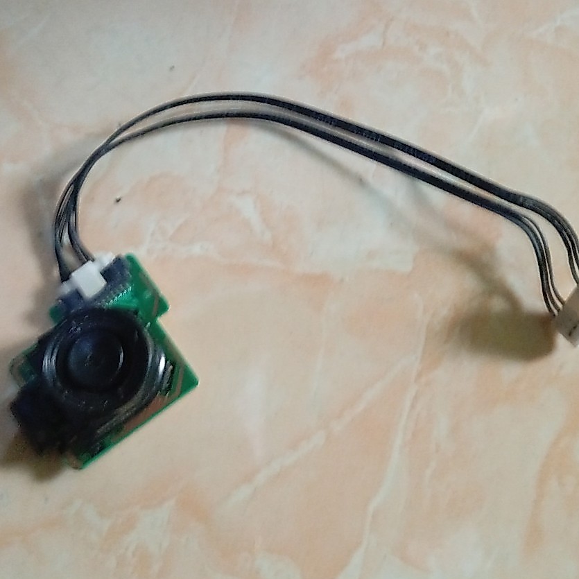 IR sensor Led Indicator Control Panel LED TV SAMSUNG UA32FH4003R UN32EH4003F UE32EH4003W