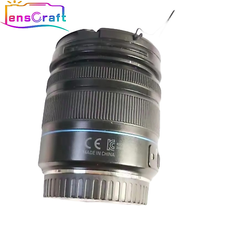 Digital camera lens 18-55mm F3.5-5.6 OIS III for Samsung NX20 NX100 NX1000 NX110 NX1100 NX200 NX2000