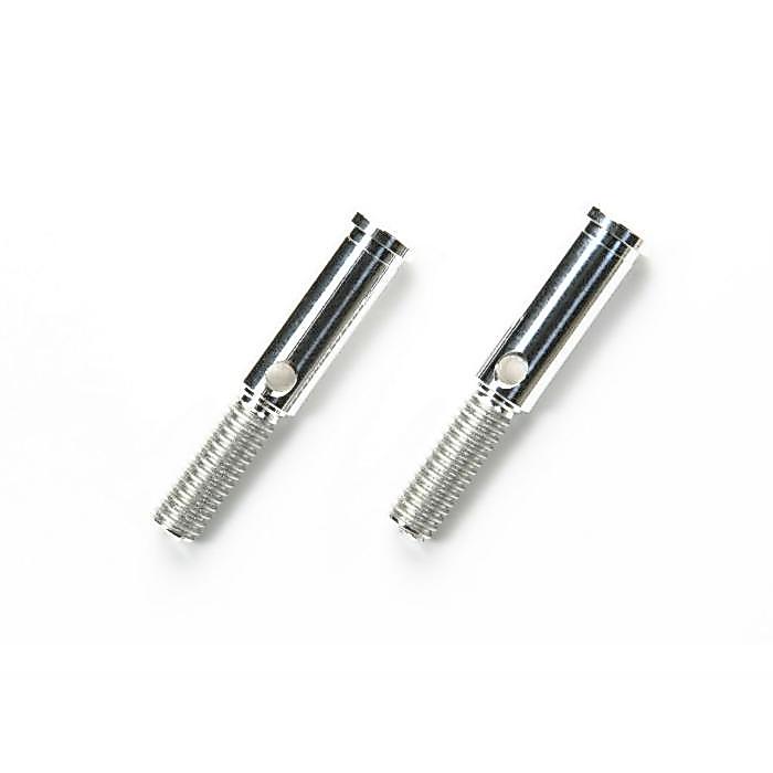 Tamiya M-Chassis Lightweight Freewheel Axle - 54343
