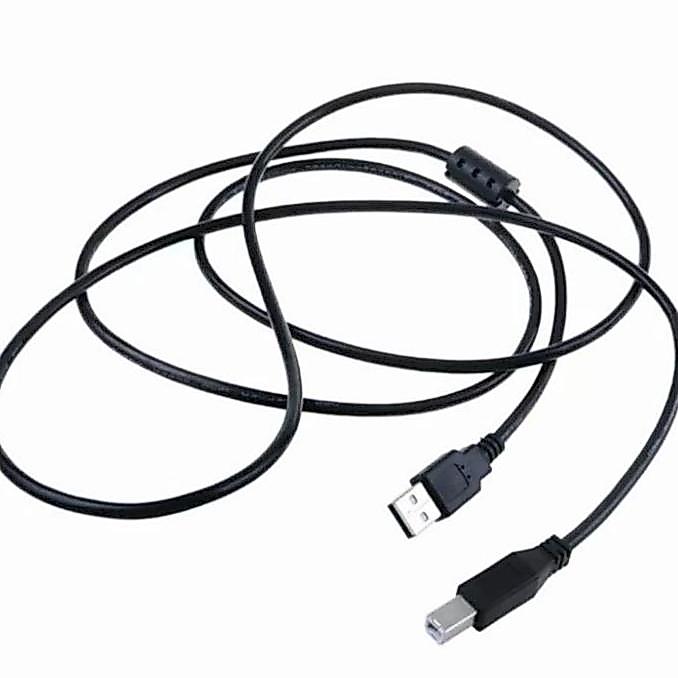 Kabel USB Soundcard Focusrite Scarlett Solo 2nd Gen Power