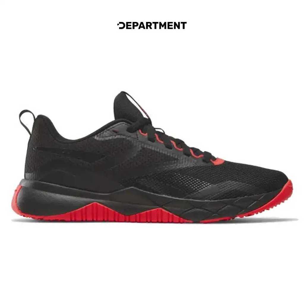REEBOK Sepatu Training Pria NFX TRAINER 100211917 ORI