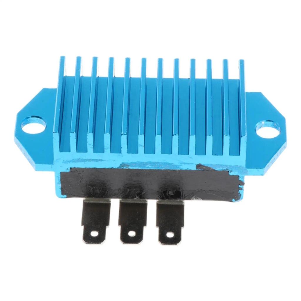 Regulator Tegangan Rectifier 25 403 39-s Suku Cadang untuk Mesin Kohler