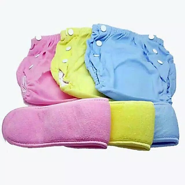 Clodi /celana lampin /popok bayi