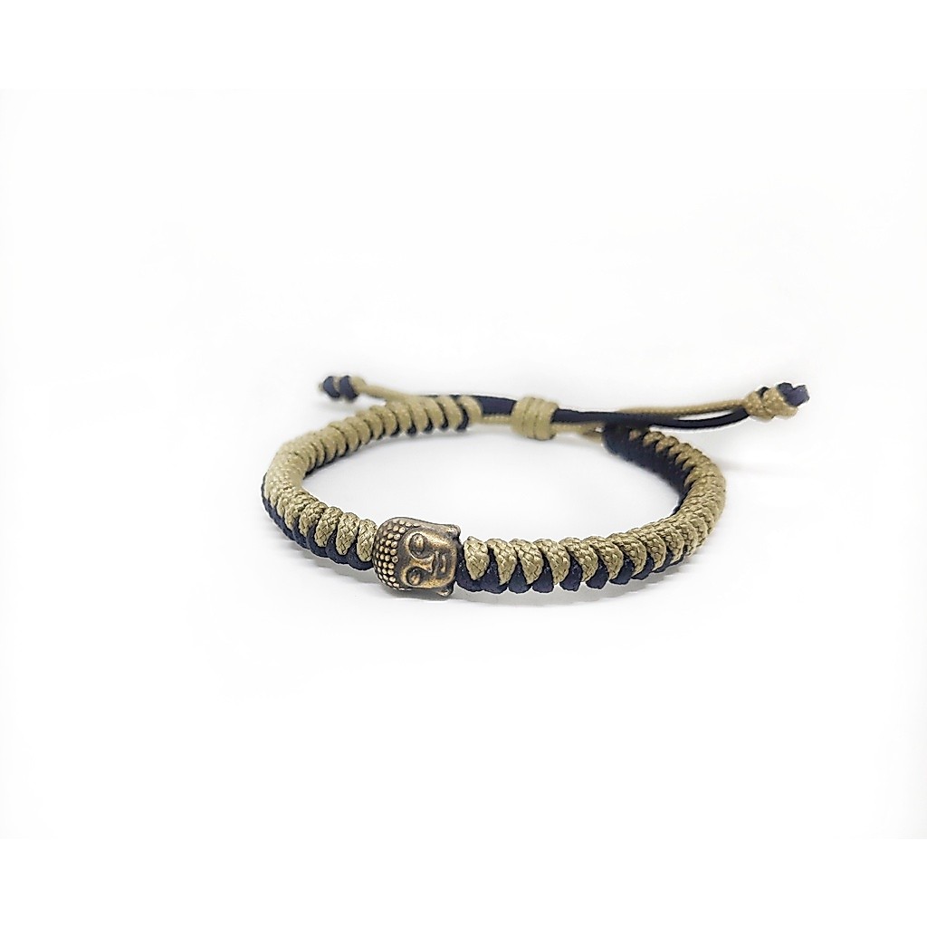 Gelang Tibetan Kepala Budha