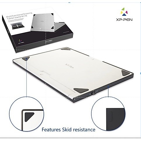 XP Pen AC 18 Stand For Xp Pen Artist 13.3 dan 15.6