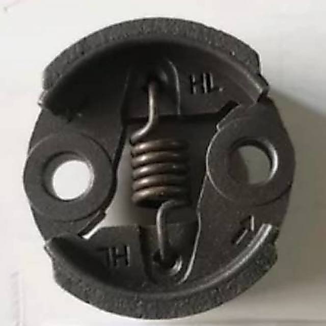 Kampas mesin /clutch shoe TU-26 knapsack sprayer 2 tak