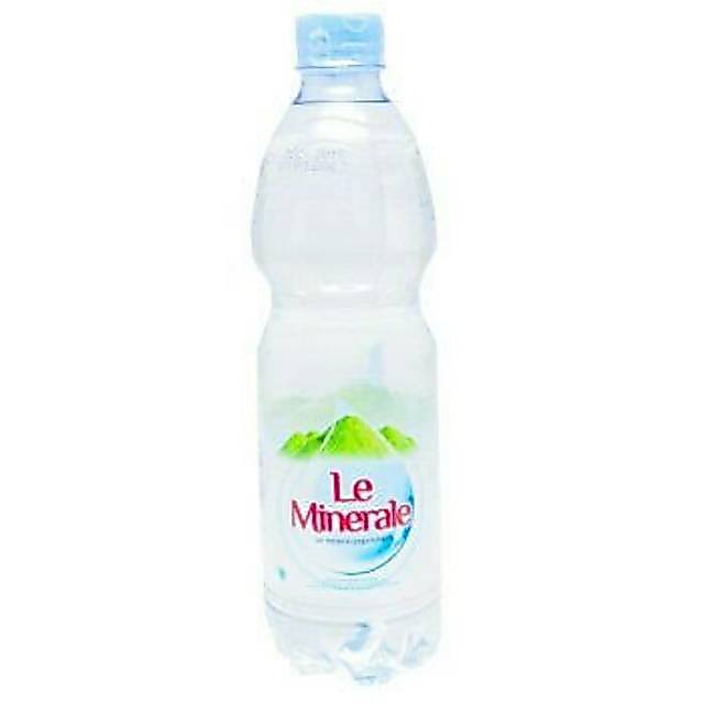 Surabaya ecer le minerale 600ml 600 grosir terlaris termurah air minuman kemasan putih promo grosir
