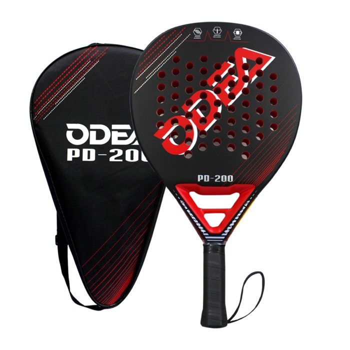 Racket Padel ODEA PD-200