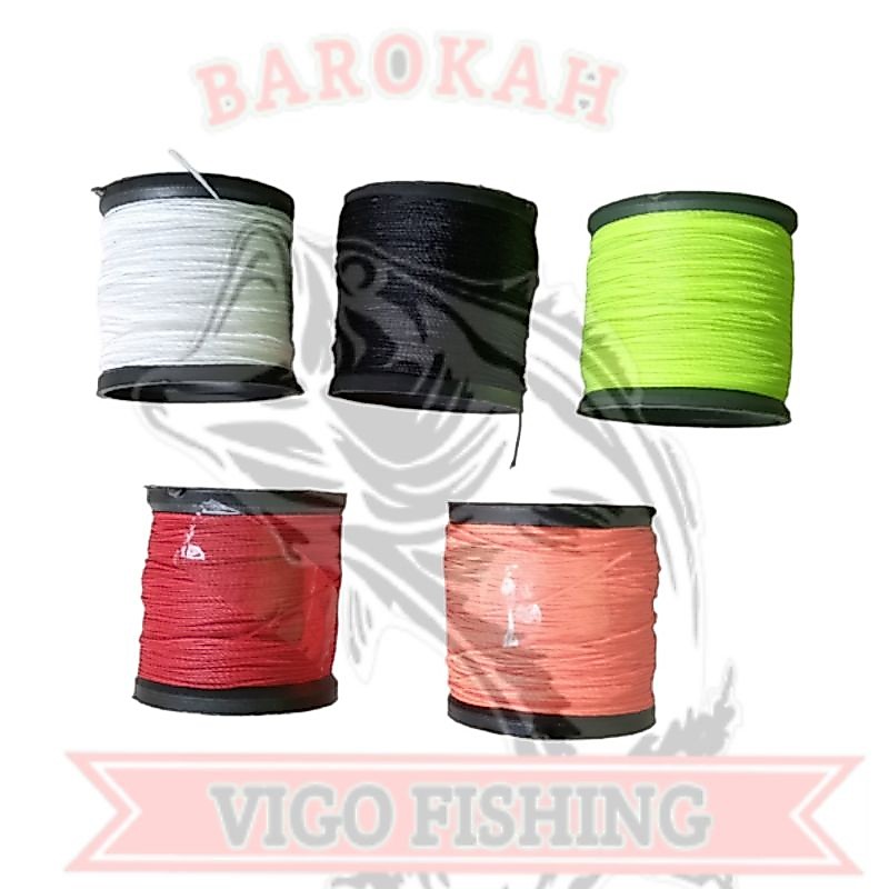 A001 - BENANG NCP SIZE C WRAPING JORAN
