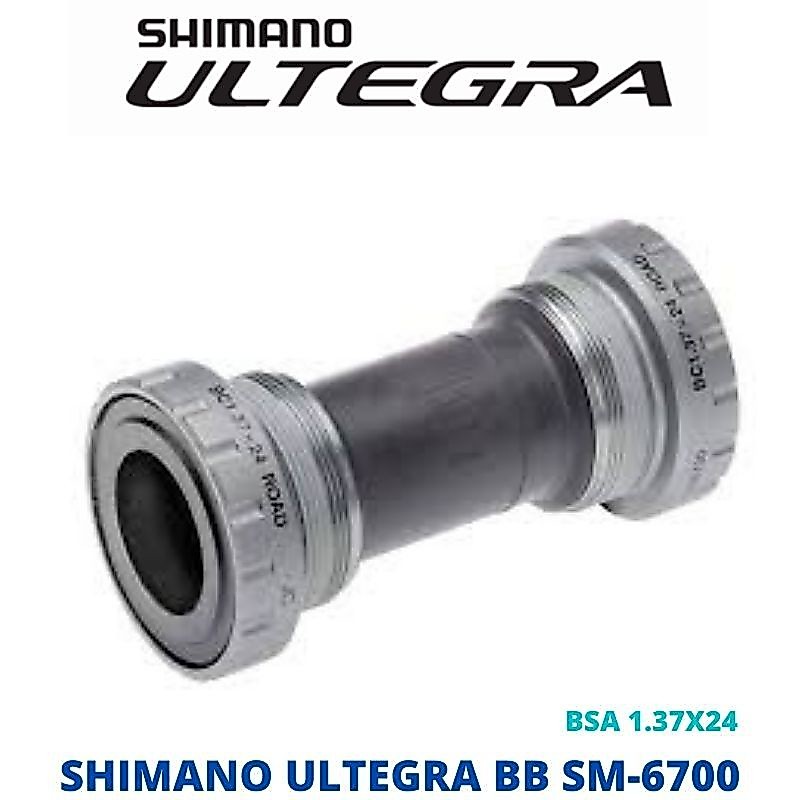 BB BOTTOM BRACKET SHIMANO ULTEGRA 6700