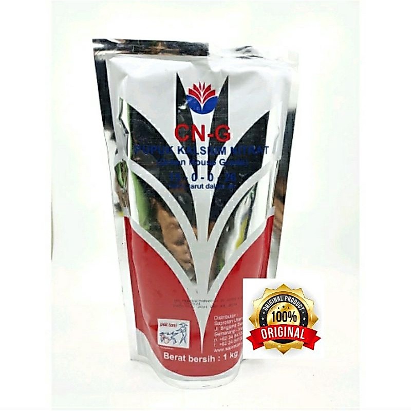 Kalsium Cng 1 Kg