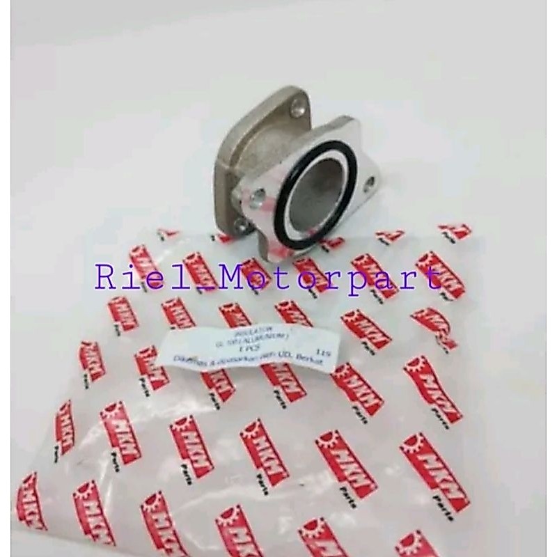 Insulator (MKM) GL100 / CB100 / CB 100 / GL 100 manipul intek manipol
