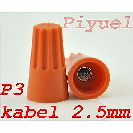 Lasdop P3 2.5mm
