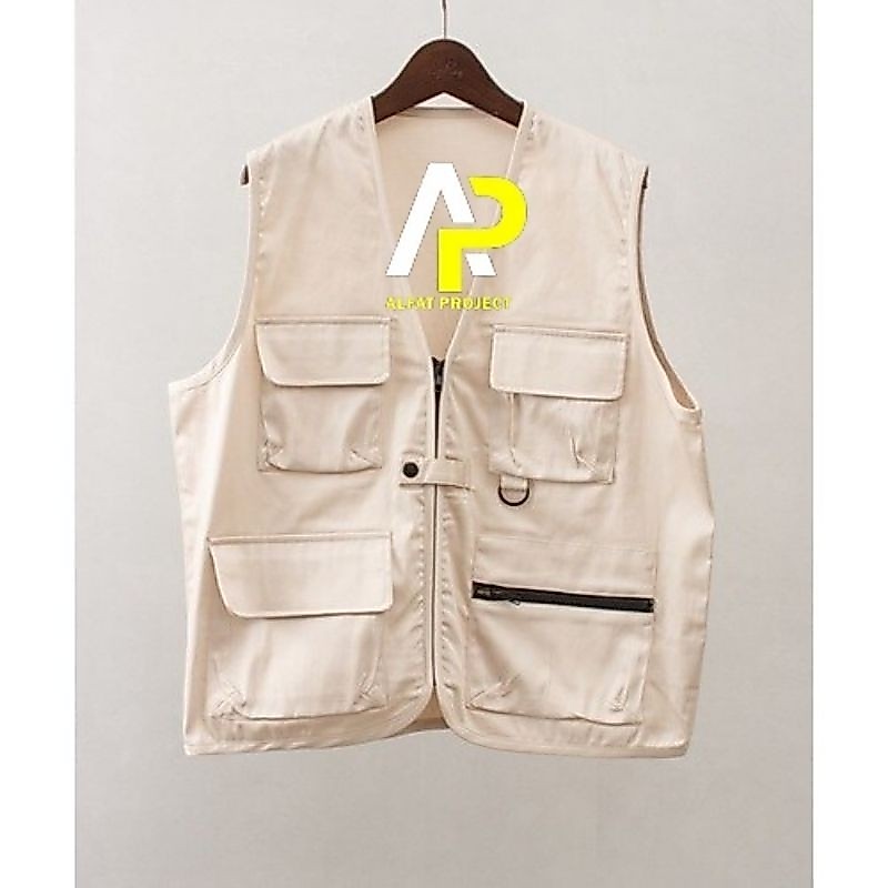 Rompi Vest Cargo