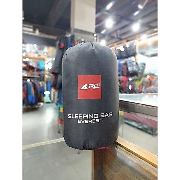 SLEEPING BAG TIKAR AREI EVEREST