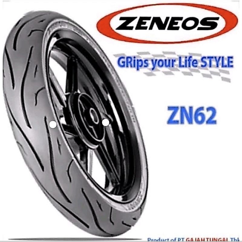 Ban Zeneos Tubles ZN 62 Ring 13/14 /17
