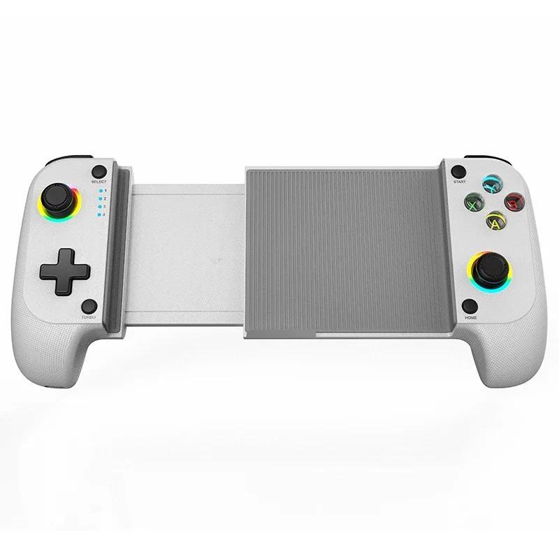 7007F Upgrade Saitake STK 7009F Game Controller Wireless Bluetooth Gamepad Extendable Joypad Joystic