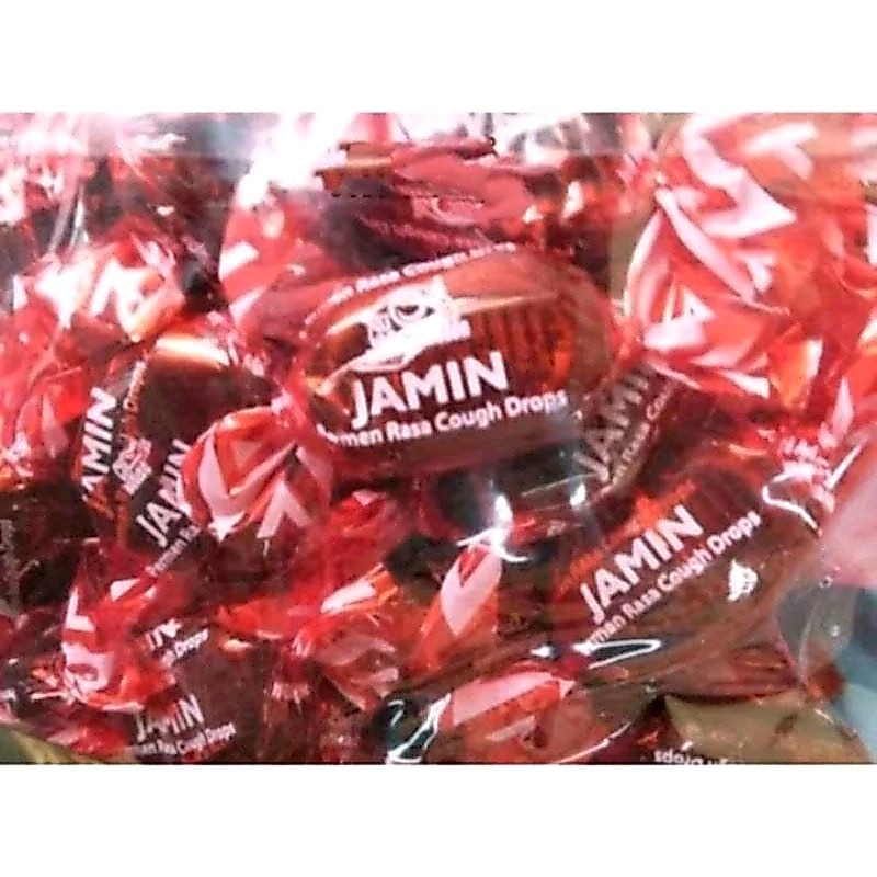 PERMEN JAMIN HACKS (250gram)