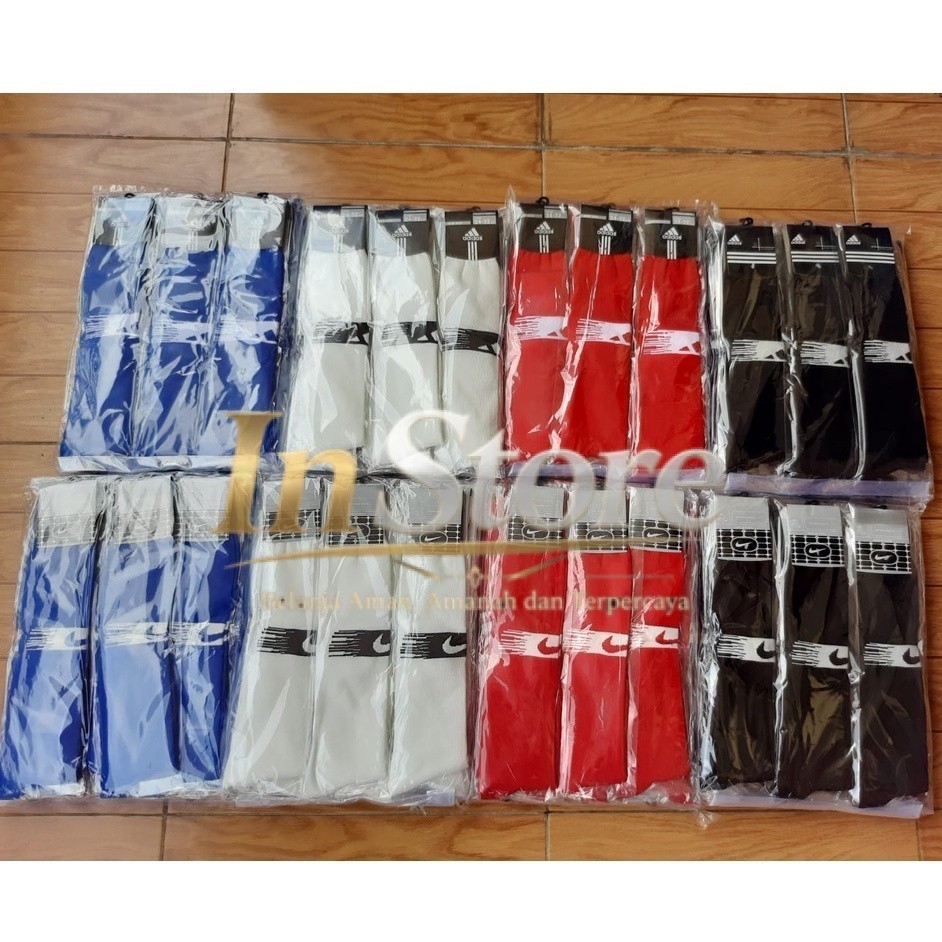 kaos kaki bola perlusin / kaos kaki bola panjang / kaos kaki bola lembut BEST SELLER