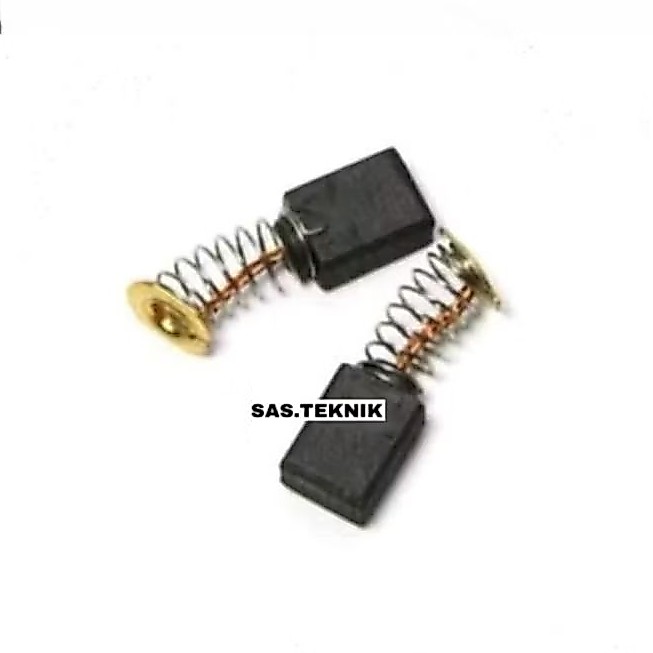 Carbon brush Mesin gerinda MT 954 MT 954 MT 954 MAKTEC
