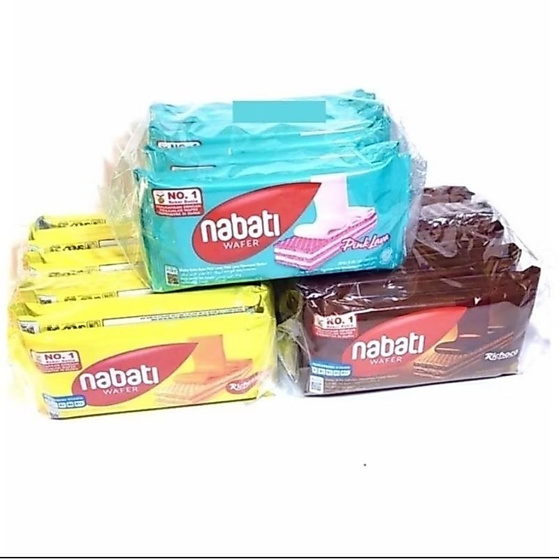 Wafer Nabati 1000