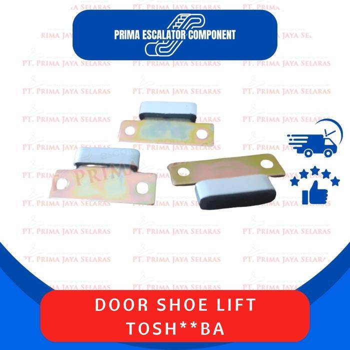 door shoe lift thos*** /elevator door shoe lift
