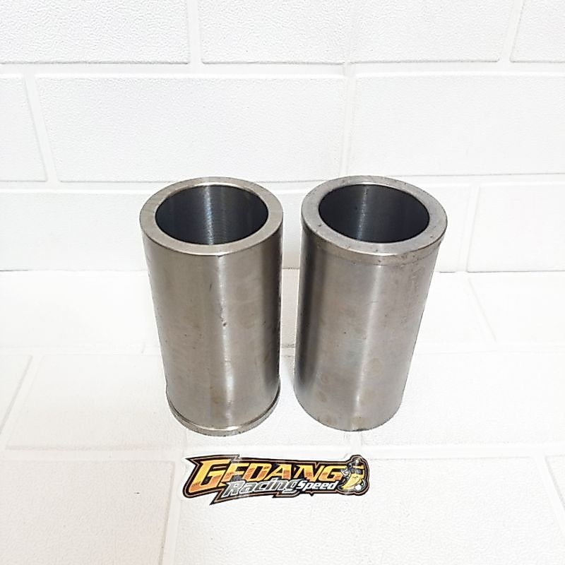 Boring Liner RXZ Lapis  Ukuran 55/62, 55/63, 55/64, 55/65, 55/66, 55/67 Panjang 130