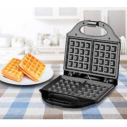 MASPION MT - 209 - WAFFLE MAKER