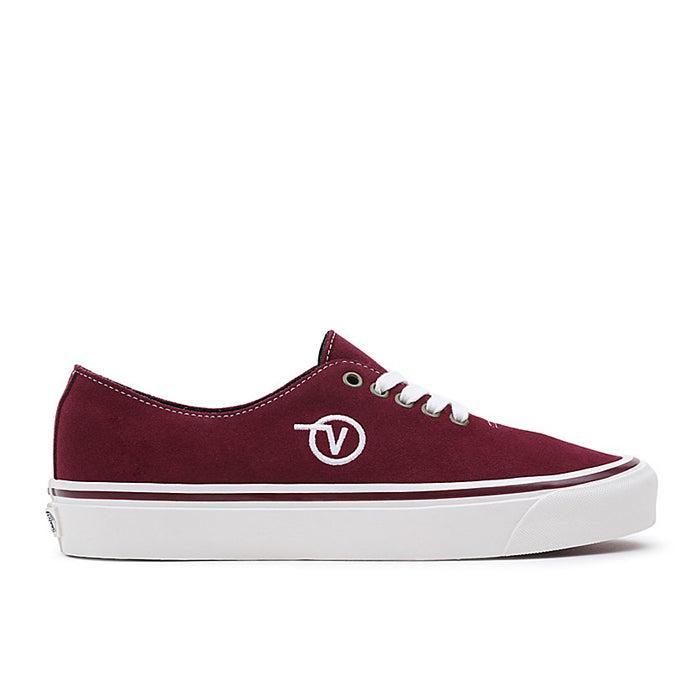 VANS - Authentic One Piece DX (BURGUNDY)