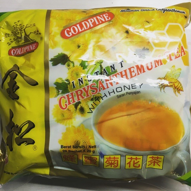 MAY Salle Golphine/ teh kembang /teh cryssanthemum #Teh Kembang Bunga Krisan#Teh Krisan Goldpine#Chr