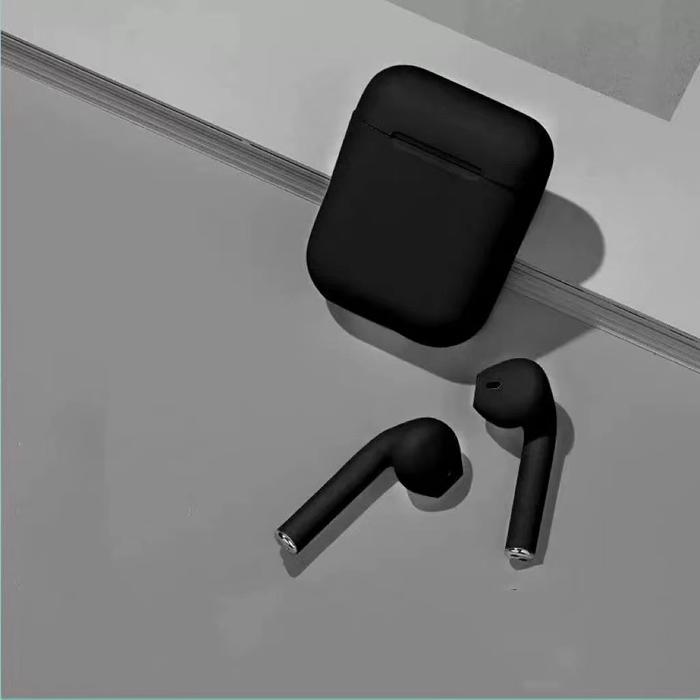 Headset Bluetooth M10 Earphone Wirelles LED TWS 5.1 3500mAh Baterai Kuat Desain Magnetik Cocok untuk