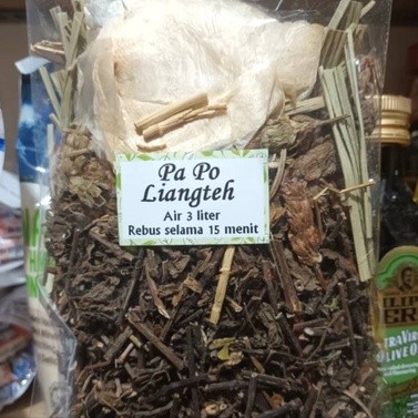 Produk Terbaru Liang Teh / LiangTeh / Teh Panas Dalam#liang teh#Liang Teh Herbal#teh herbal cina#ori